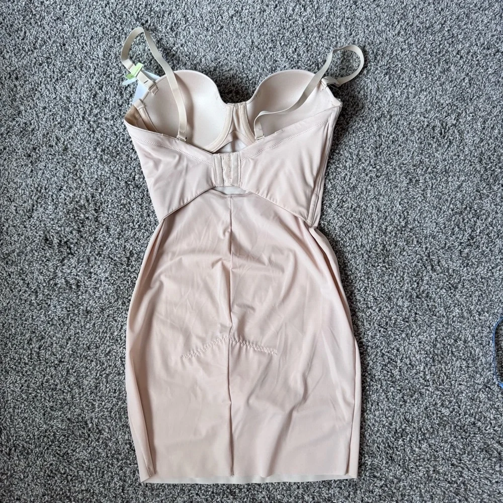 Maidenform endlessly smooth